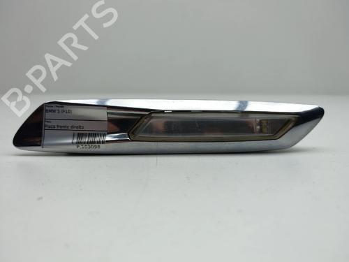 Blinker vorne rechts für Blinker vorne rechts 36969444 36969444