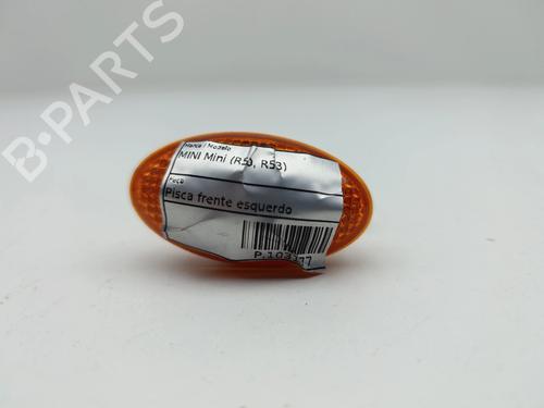 Used Left front indicator Left front indicator 36969509 36969509
