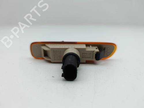 Left front indicator BMW 3 (E46) | BP36969504C32 - Image 2