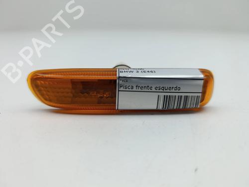 Used Left front indicator Left front indicator 36969480 36969480