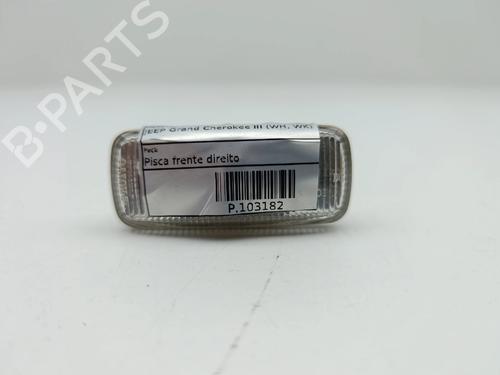 Used Right front indicator Right front indicator 36969514 36969514