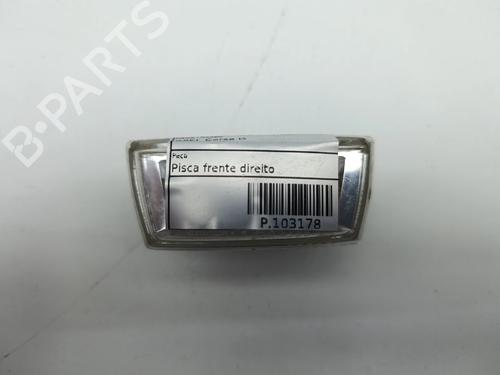 Blinklys fortil højre Blinklys fortil højre OPEL CORSA D (S07) [2006-2015] 36969510 36969510
