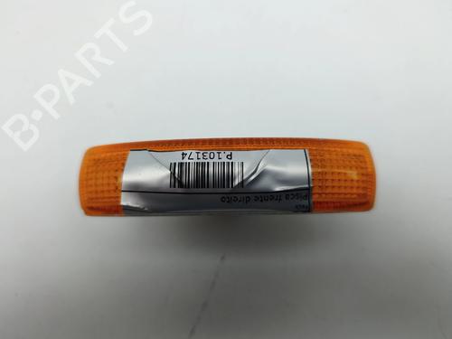 Used Right front indicator Right front indicator 36969506 36969506