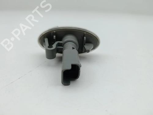 Right front indicator PEUGEOT 206 CC (2D) | BP36969500C33 - Image 2