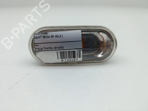 Used Right front indicator Right front indicator 36969499 36969499