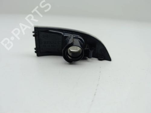 Right side indicator RENAULT MEGANE III Hatchback (BZ0/1_, B3_) | BP36969492I19 - Image 2