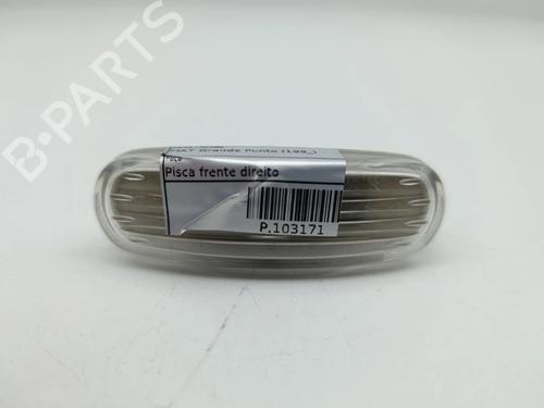 Used Right front indicator Right front indicator 36969503 36969503