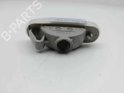 Right front indicator FIAT GRANDE PUNTO (199_) | BP36969503C33 - Image 2