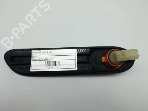 Left front indicator MINI MINI (R50, R53) | BP36969448C32 - Image 2