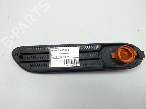 Left front indicator MINI MINI (R50, R53) | BP36969456C32 - Image 2