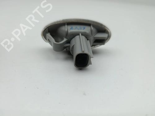 Right front indicator MAZDA MPV II (LW) | BP36969502C33 - Image 2