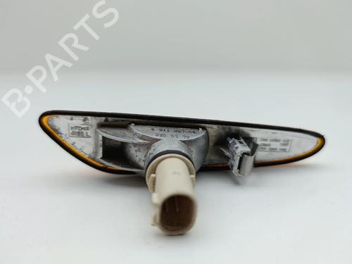 Left front indicator BMW 3 (E46) | BP36969478C32 - Image 2