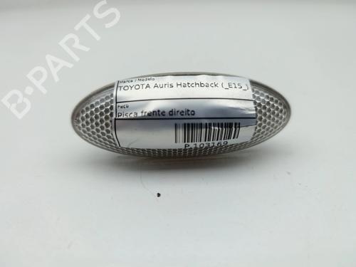 Used Right front indicator Right front indicator 36969501 36969501