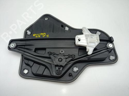 Rear left window mechanism CUPRA BORN (K11) | BP36972756C24 - Image 3