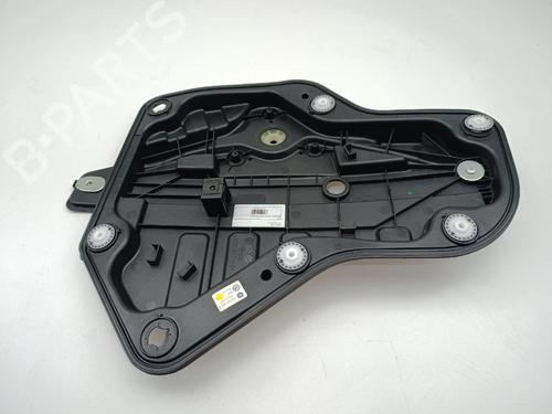 Used Rear left window mechanism Rear left window mechanism 36972756 36972756