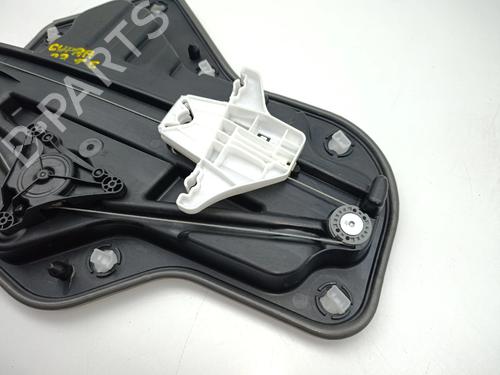 Rear left window mechanism CUPRA BORN (K11) | BP36972756C24 - Image 4