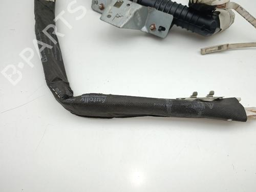 Left front window switch BMW 7 (E65, E66, E67) | BP36972621I27 - Image 10