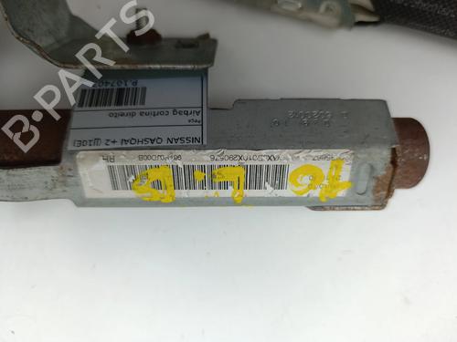 Left front window switch BMW 7 (E65, E66, E67) | BP36972621I27 - Image 12