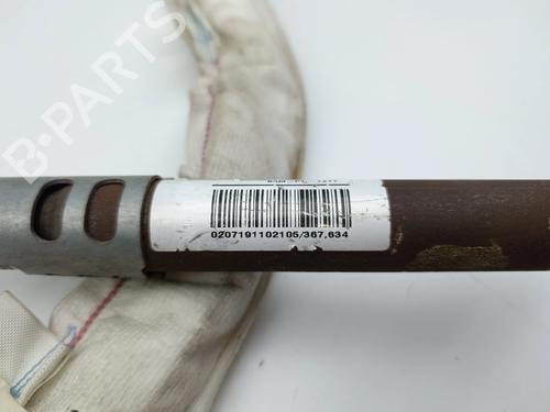 Used Right curtain airbag Right curtain airbag 36972803 36972803