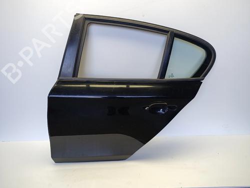 Used Left rear door Left rear door 36972840 36972840