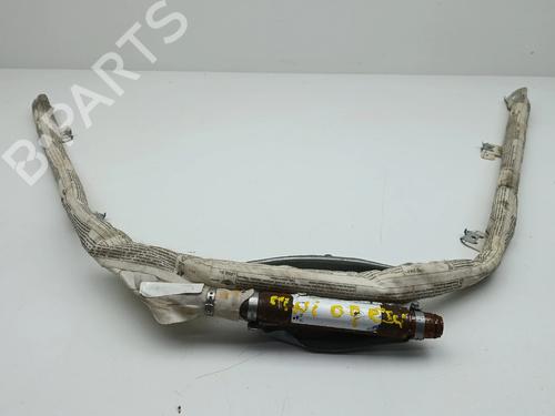 Airbag cortina esquerdo Airbag cortina esquerdo 36972827 36972827