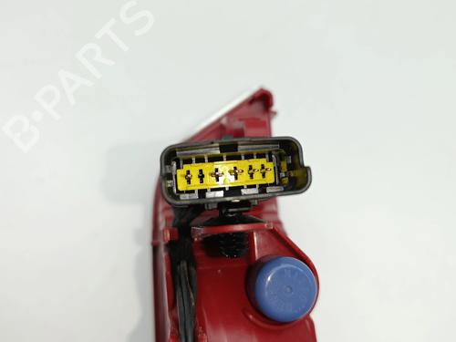 Left taillight DS DS 7 (J4_, JC_) | BP36972847C34 - Image 5