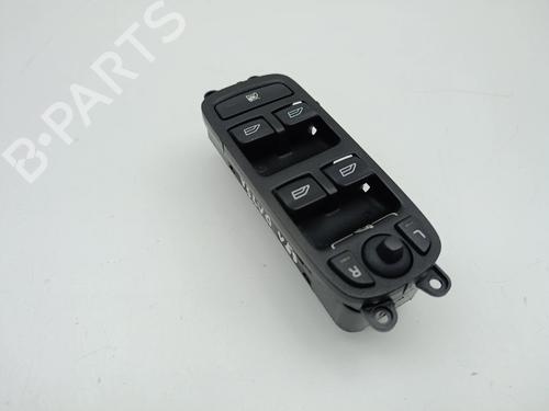 Left front window switch VOLVO V50 (545) | BP36972838I27 - Image 2