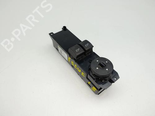 Left front window switch FORD FOCUS II (DA_, HCP, DP) | BP36972837I27 - Image 2
