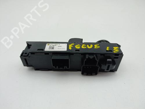 Left front window switch FORD FOCUS II (DA_, HCP, DP) | BP36972837I27 - Image 3