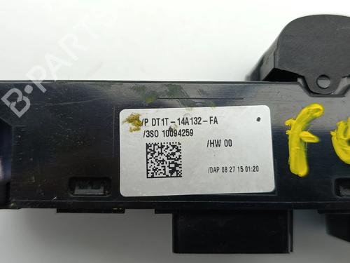 Left front window switch FORD FOCUS II (DA_, HCP, DP) | BP36972837I27 - Image 5