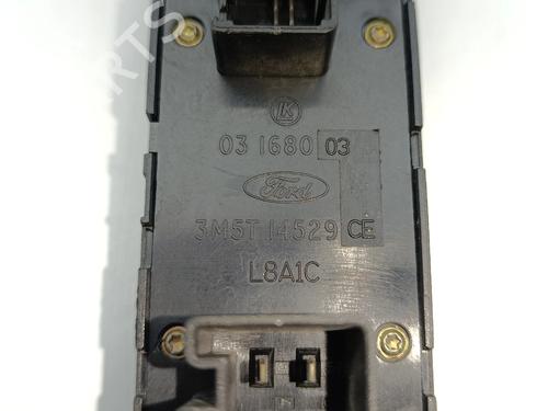 Left front window switch FORD FOCUS II (DA_, HCP, DP)  | BP36972835I27  - Image 5