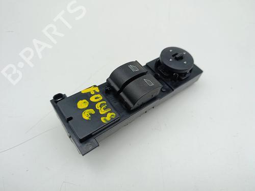 Used Left front window switch Left front window switch 36972835 36972835
