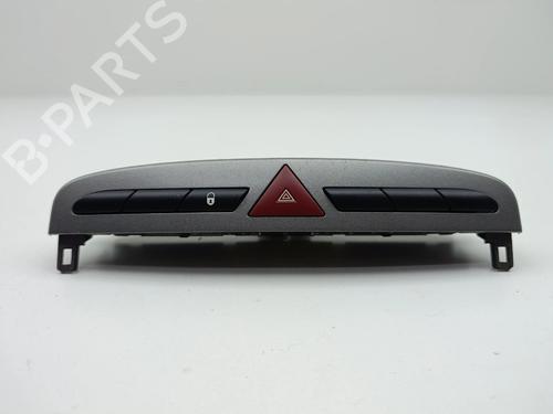 Advarselskontakt Advarselskontakt PEUGEOT 308 I (4A_, 4C_) [2007-2016] 36972825 36972825