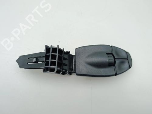 Steering wheel controls CITROËN BERLINGO MULTISPACE (B9) | BP36972862E15 - Image 4