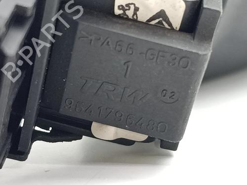 Switch PEUGEOT 307 (3A/C) | BP36972865I30 - Image 6