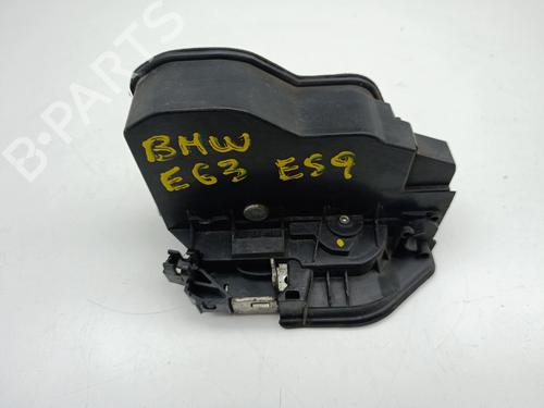 Used Front left lock Front left lock 36972873 36972873