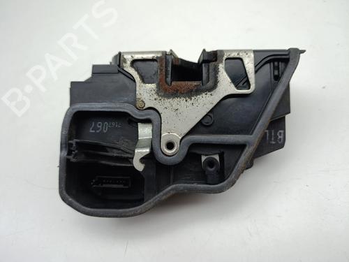 Front left lock BMW 6 (E63) | BP36972873C98 - Image 2