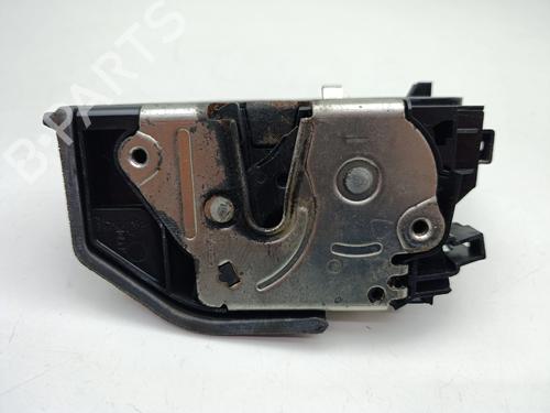 Front left lock BMW 6 (E63) | BP36972873C98 - Image 4