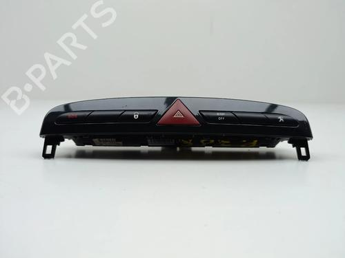 Advarselskontakt Advarselskontakt PEUGEOT 308 I (4A_, 4C_) [2007-2016] 36972855 36972855