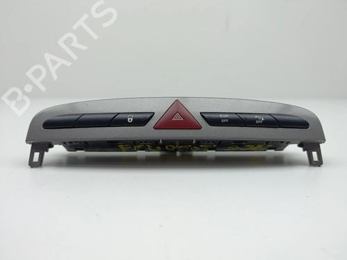 Advarselskontakt Advarselskontakt PEUGEOT 308 I (4A_, 4C_) [2007-2016] 36972823 36972823