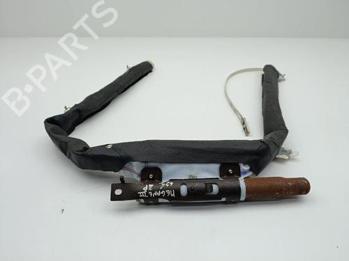 Used Left curtain airbag Left curtain airbag 36972868 36972868