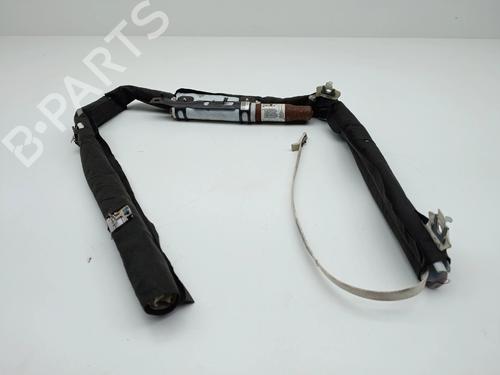Used Left curtain airbag Left curtain airbag 36972869 36972869