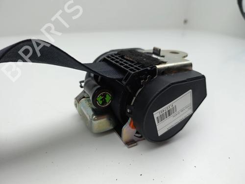 Rear right seatbelt VOLVO V40 Hatchback (525) | BP36972859I28 - Image 5