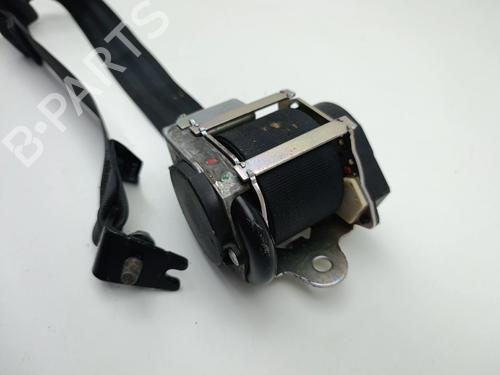 Rear right seatbelt VOLVO V40 Hatchback (525) | BP36972859I28 - Image 2