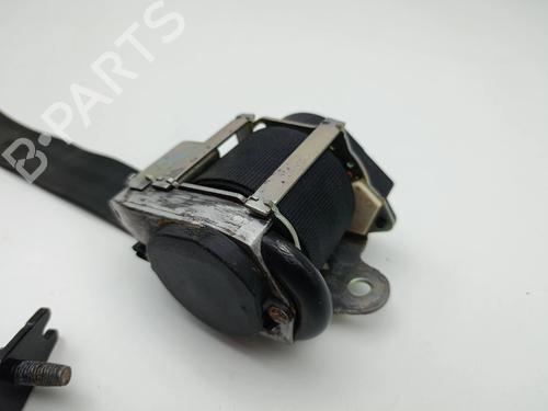 Rear left seatbelt VOLVO V40 Hatchback (525) | BP36972858I29 - Image 2