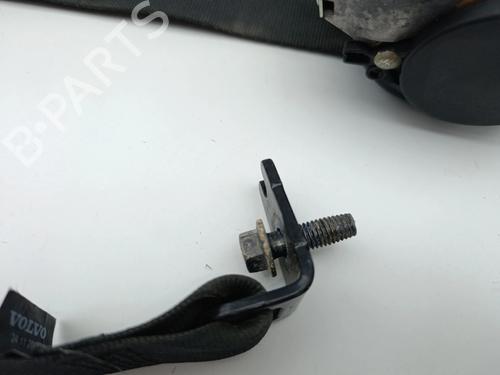 Rear left seatbelt VOLVO V40 Hatchback (525) | BP36972858I29 - Image 5