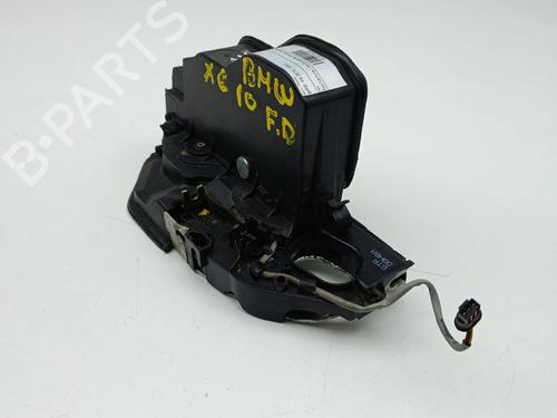 Front right lock BMW X6 (E71, E72) | BP36972897C97 - Image 4