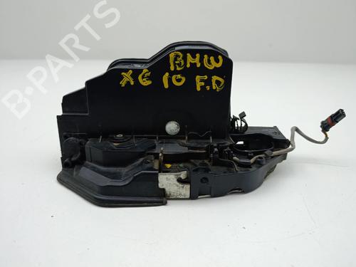 Used Front right lock Front right lock 36972897 36972897