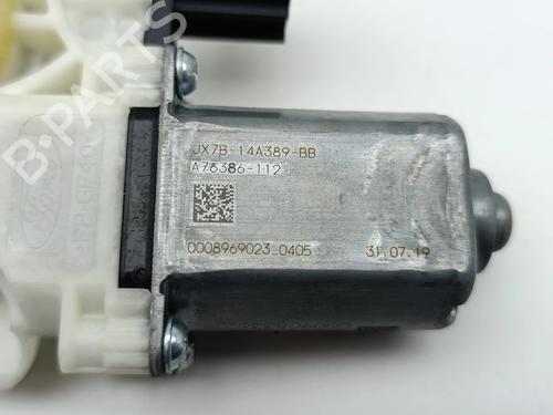 Right rear window motor FORD FOCUS IV Turnier (HP) 1.0 EcoBoost | BP36972879E22 - Image 5
