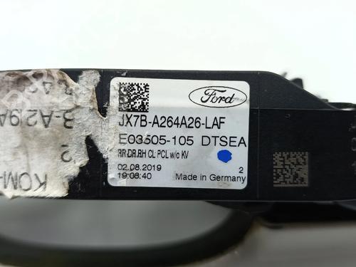 Other FORD FOCUS IV Turnier (HP) 1.0 EcoBoost | BP36972878O1 - Image 5